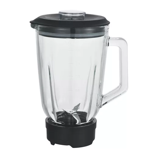 Licuadora de mesa Midea inoxidable 800 W