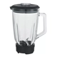 Licuadora de mesa Midea inoxidable 800 W