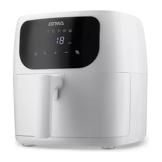 FREIDORA SIN ACEITE DIGITAL ATMA- 1300W 