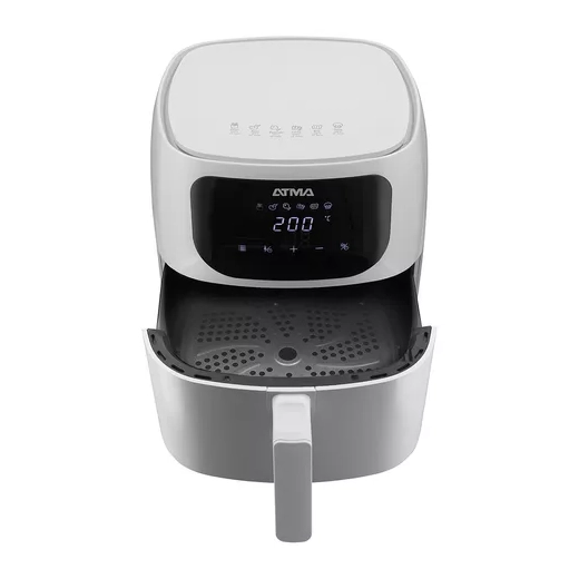 FREIDORA SIN ACEITE DIGITAL ATMA- 1300W 