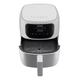 FREIDORA SIN ACEITE DIGITAL ATMA- 1300W 