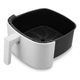 FREIDORA SIN ACEITE DIGITAL ATMA- 1300W 