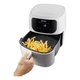 FREIDORA SIN ACEITE DIGITAL ATMA- 1300W 