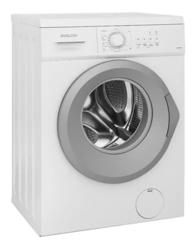 LAVARROPAS PHILCO 8KG 