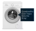 LAVARROPAS PHILCO 8KG 