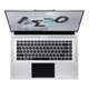 NOTEBOOK GIGABYTE AERO 16 I7 16G 1TB WP