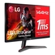 MONITOR LG 24" GAMER 24GN600-B FULL HD
