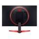 MONITOR LG 24" GAMER 24GN600-B FULL HD
