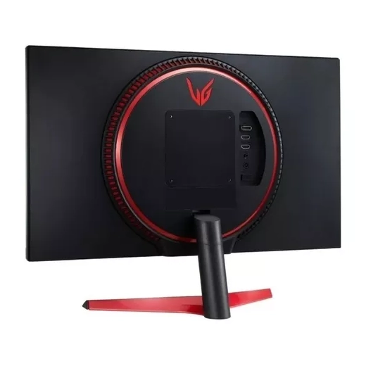 MONITOR LG 24" GAMER 24GN600-B FULL HD