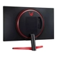 MONITOR LG 24" GAMER 24GN600-B FULL HD