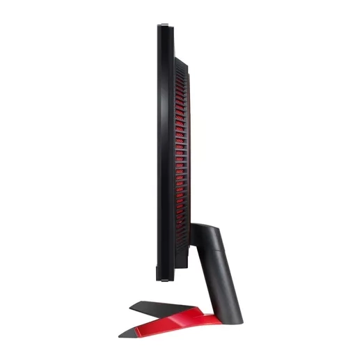 MONITOR LG 24" GAMER 24GN600-B FULL HD