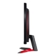MONITOR LG 24" GAMER 24GN600-B FULL HD
