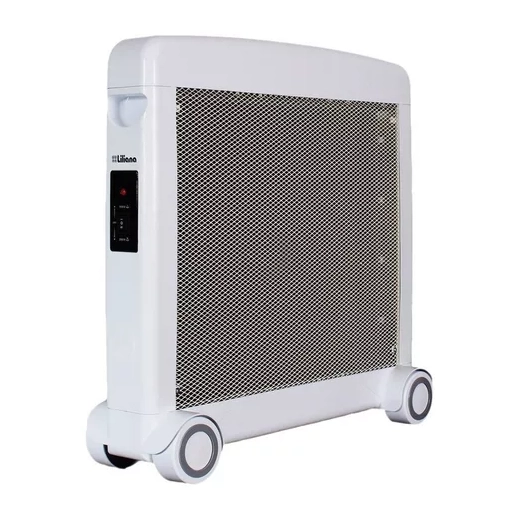 PANEL RADIANTE DE MICA 2000W CALORITY