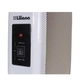PANEL RADIANTE DE MICA 2000W CALORITY