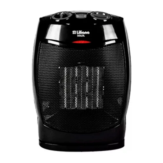 CALOVENTOR LILIANA 1500W PTC SOLEIL