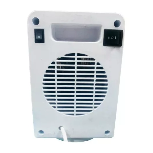 CALOVENTOR 1500W PTC FORZAHOT