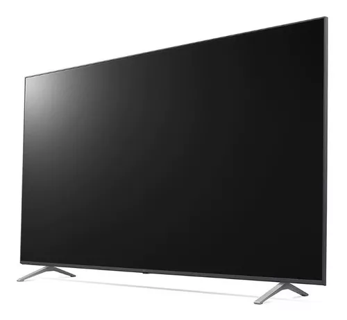 Smart TV LG 75" 4K Ai Thinq 75UP7760PSB
