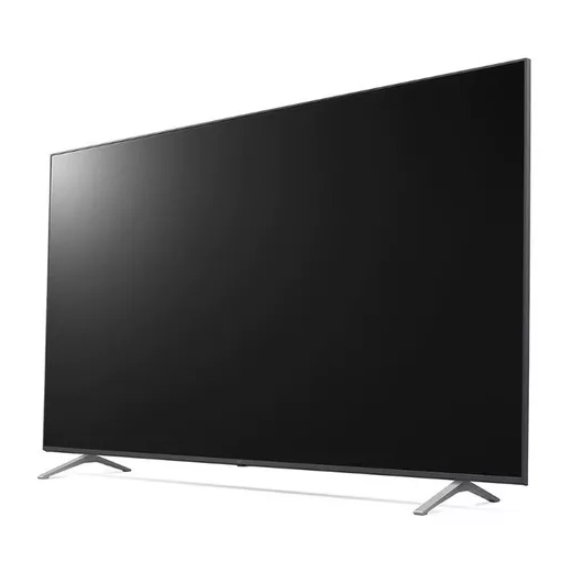 Smart TV LG 75" 4K Ai Thinq 75UP7760PSB