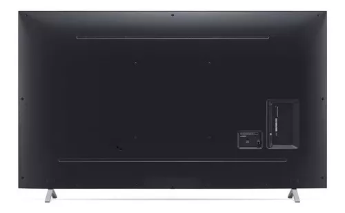 Smart TV LG 75" 4K Ai Thinq 75UP7760PSB