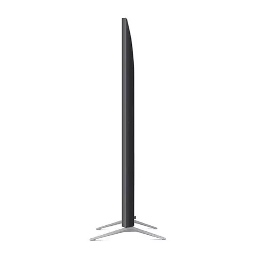 Smart TV LG 75" 4K Ai Thinq 75UP7760PSB