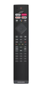 SMART TV PHILIPS 4K 55" AMB ANDROID WIFI