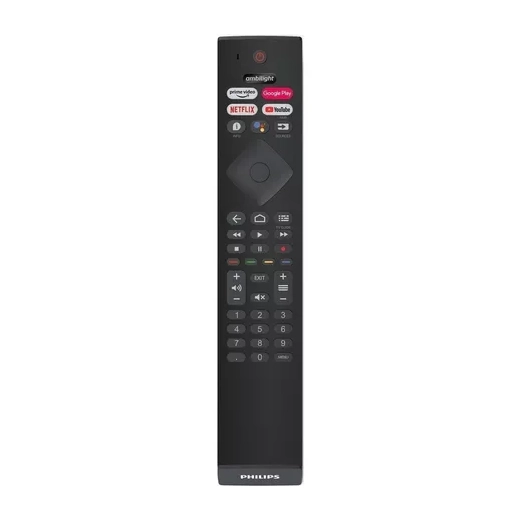 SMART TV PHILIPS 4K 55" AMB ANDROID WIFI