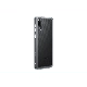 FUNDA SOFT CLEAR A02 TRANSPARENTE