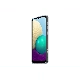 FUNDA SOFT CLEAR A02 TRANSPARENTE