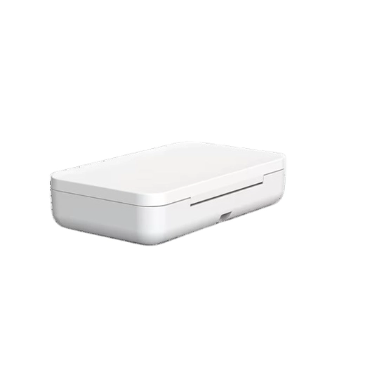 CARGADOR ESTERILIZADOR UV