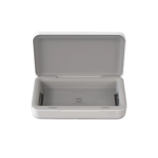 CARGADOR ESTERILIZADOR UV