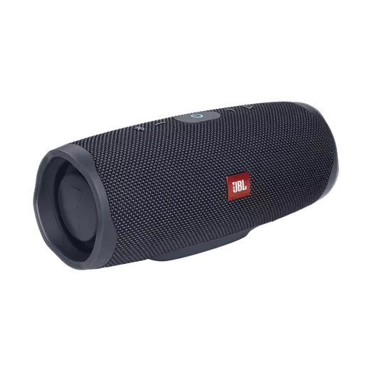 PARLANTE JBL CHARGE ESSENTIAL GRIS