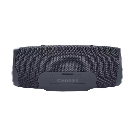 PARLANTE JBL CHARGE ESSENTIAL GRIS