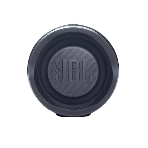 PARLANTE JBL CHARGE ESSENTIAL GRIS