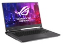 Notebook Gamer ROG Strix G15 15.6  Ryzen 7 6800h 16GB  512GB SSD Nvidia Rtx 3060 165 Hz W11 G513RM-HQ084W