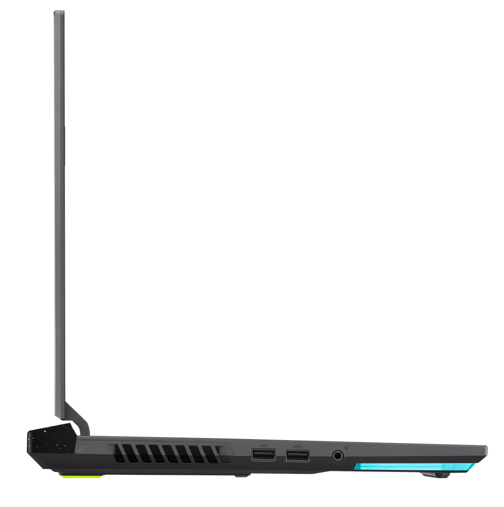 Notebook Gamer ROG Strix G15 15.6  Ryzen 7 6800h 16GB  512GB SSD Nvidia Rtx 3060 165 Hz W11 G513RM-HQ084W