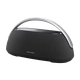 Parlante Portatil Harman Go Play 3 Negro