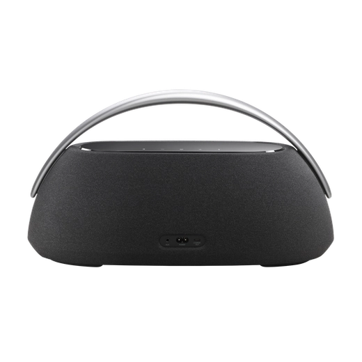 Parlante Portatil Harman Go Play 3 Negro