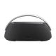 Parlante Portatil Harman Go Play 3 Negro