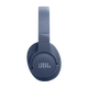 Auricular Jbl Tune 770 Nc Bt Azul