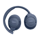 Auricular Jbl Tune 770 Nc Bt Azul