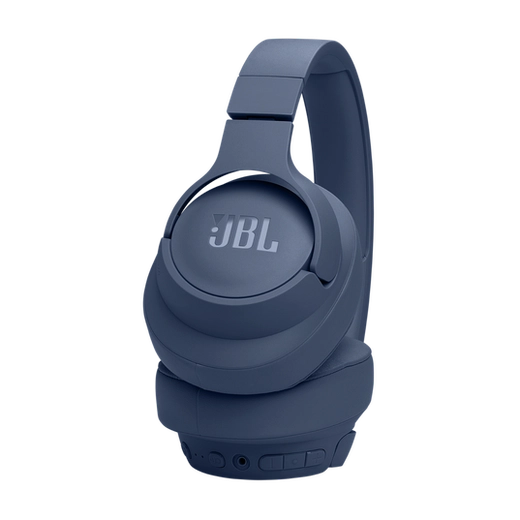 Auricular Jbl Tune 770 Nc Bt Azul