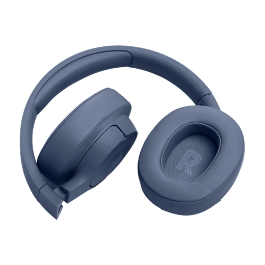 Auricular Jbl Tune 770 Nc Bt Azul