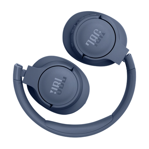 Auricular Jbl Tune 770 Nc Bt Azul