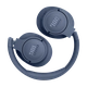 Auricular Jbl Tune 770 Nc Bt Azul