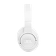 Auricular Jbl Tune 770 Nc Bt Blanco