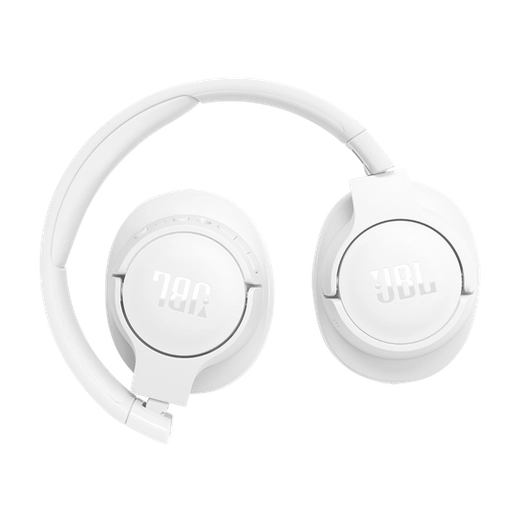 Auricular Jbl Tune 770 Nc Bt Blanco