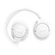 Auricular Jbl Tune 770 Nc Bt Blanco