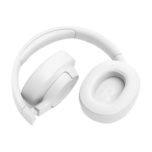 Auricular Jbl Tune 770 Nc Bt Blanco