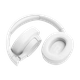Auricular Jbl Tune 770 Nc Bt Blanco