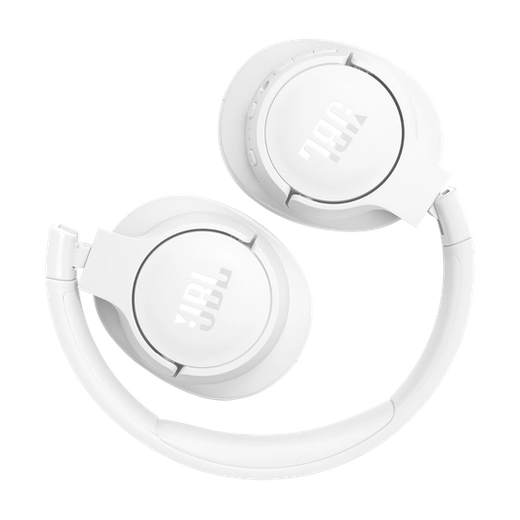 Auricular Jbl Tune 770 Nc Bt Blanco